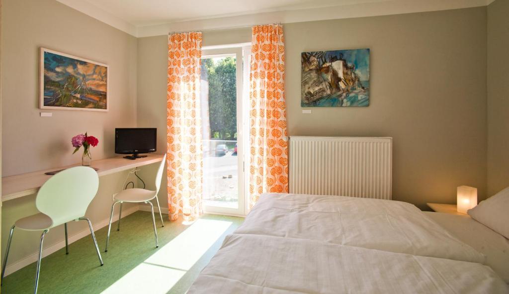 Velo Inn Basislager Bad Berka Zimmer foto